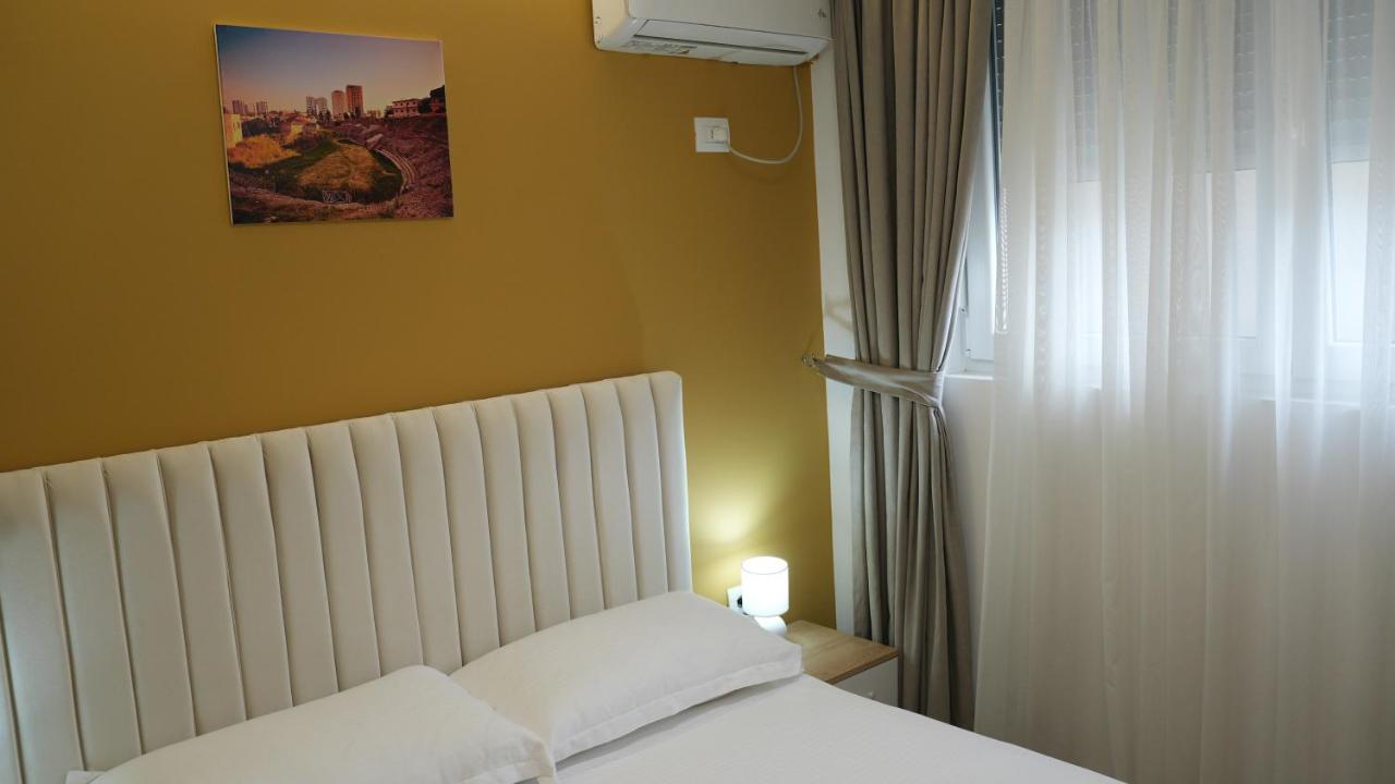 Hotel Luris 格勒姆 外观 照片