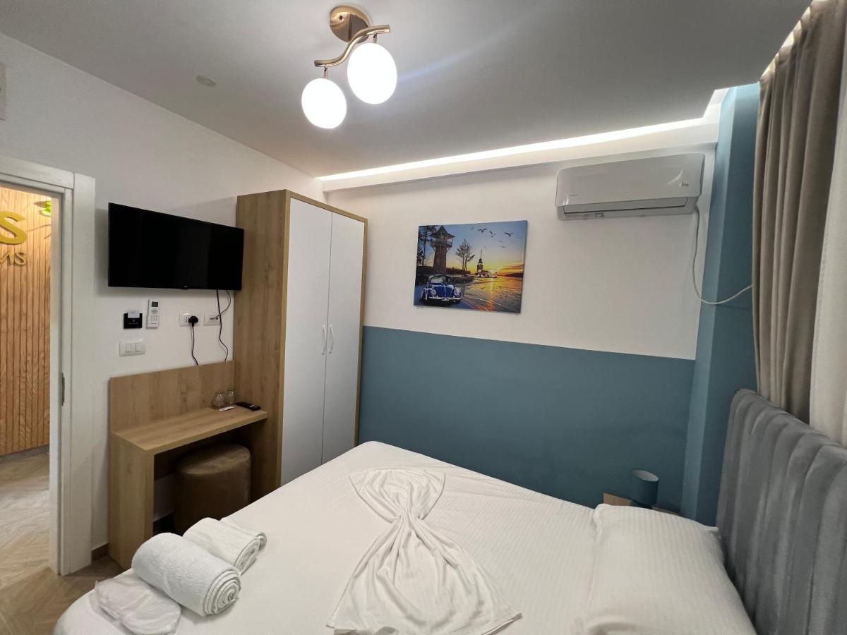Hotel Luris 格勒姆 外观 照片