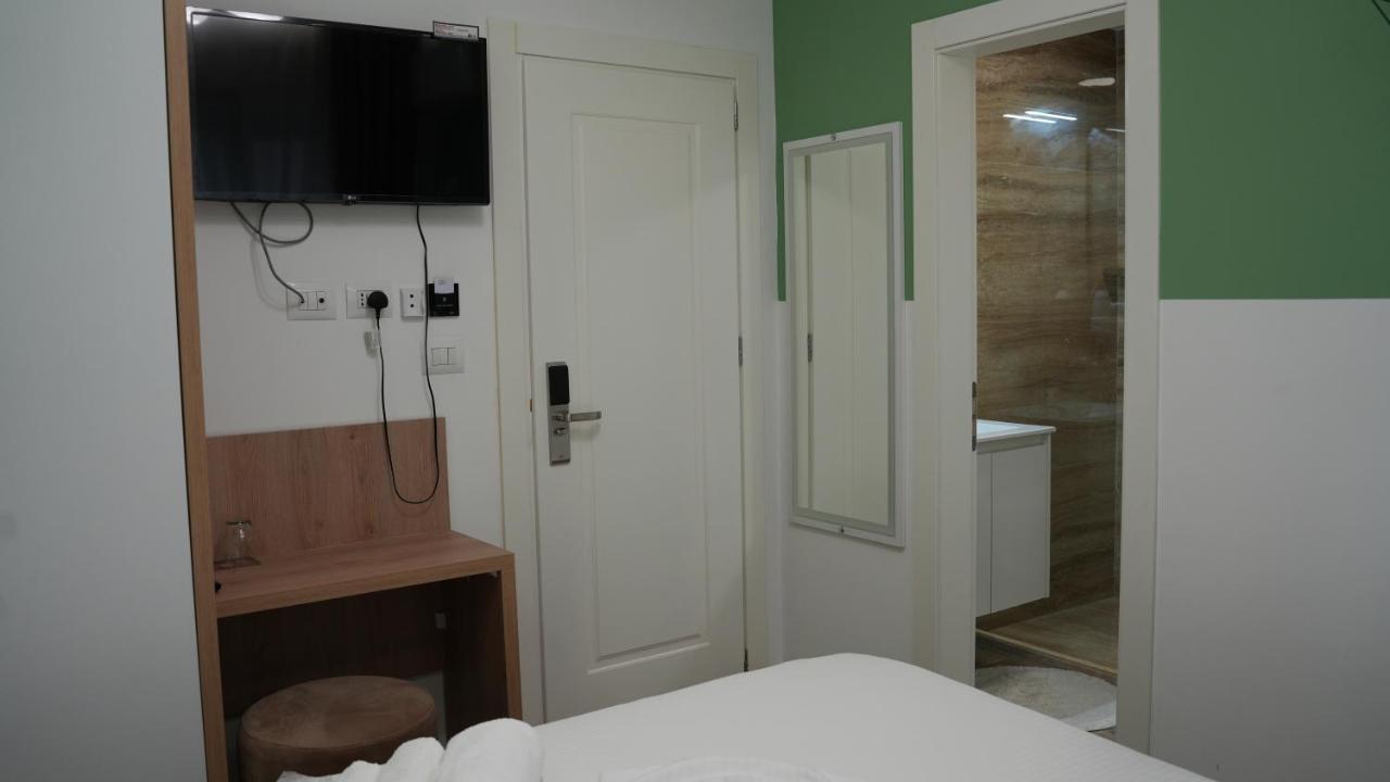 Hotel Luris 格勒姆 外观 照片
