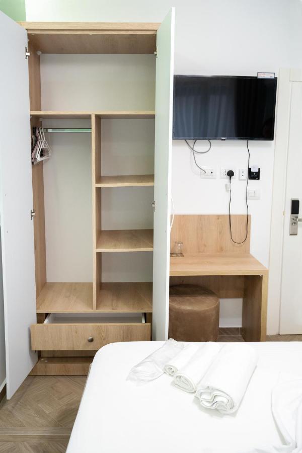 Hotel Luris 格勒姆 外观 照片
