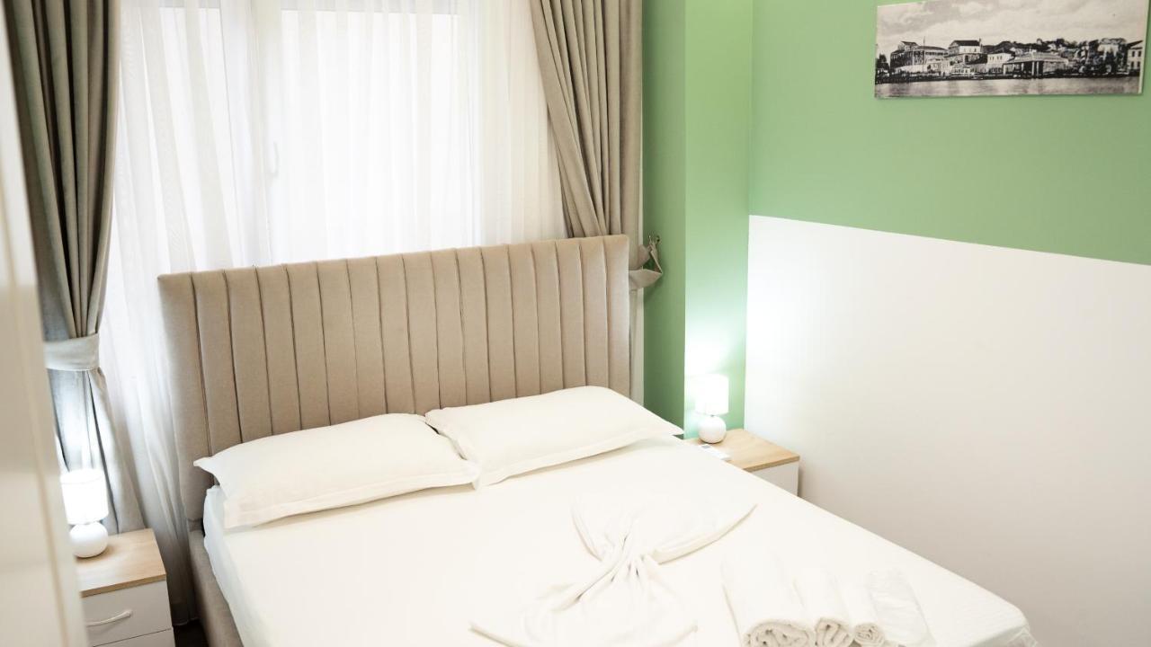 Hotel Luris 格勒姆 外观 照片