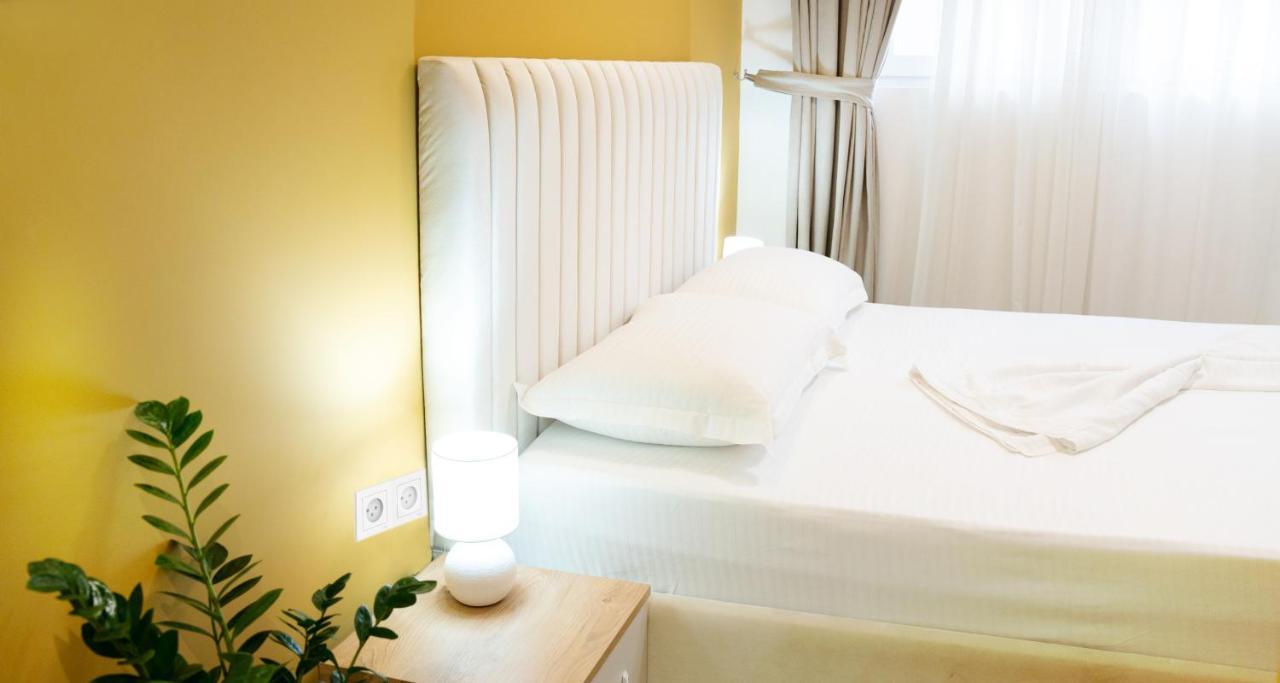 Hotel Luris 格勒姆 外观 照片