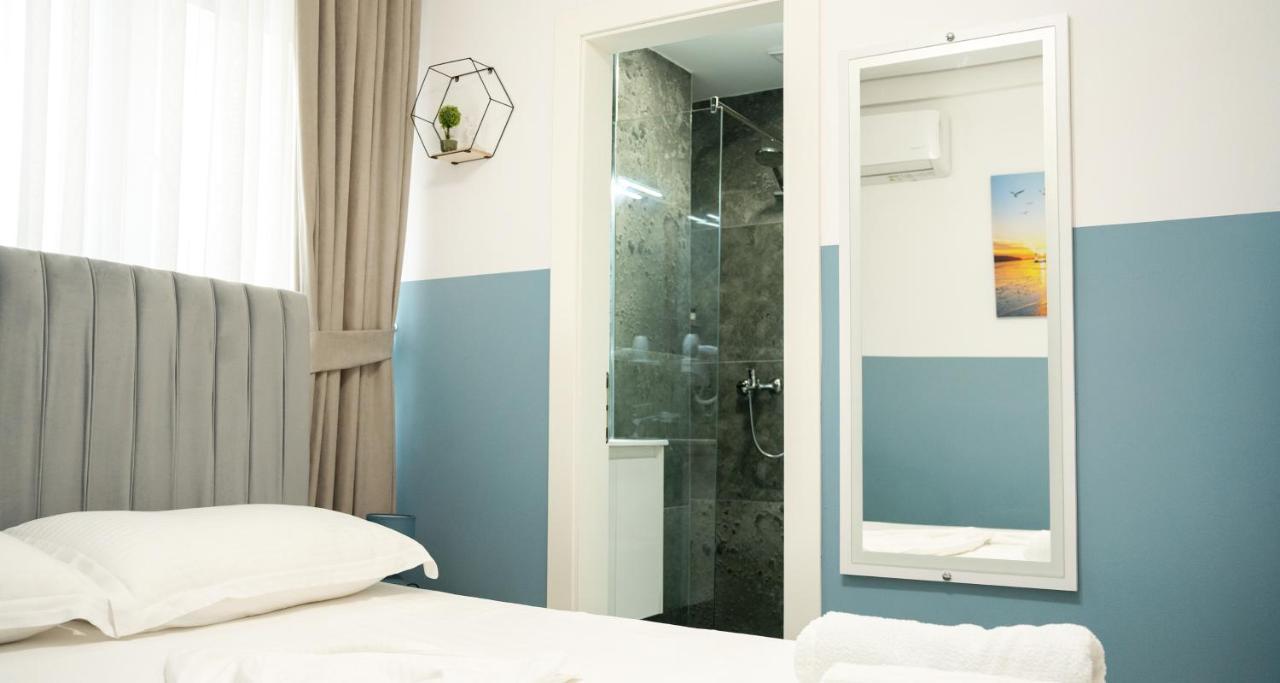 Hotel Luris 格勒姆 外观 照片