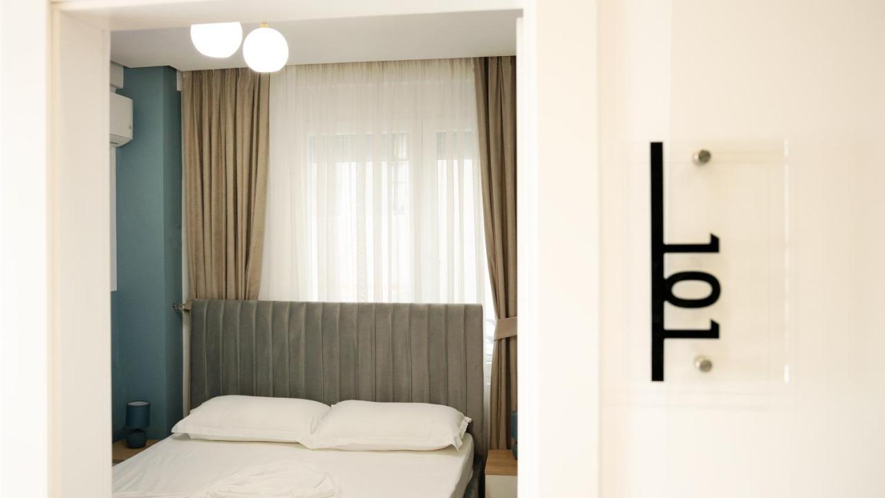 Hotel Luris 格勒姆 外观 照片