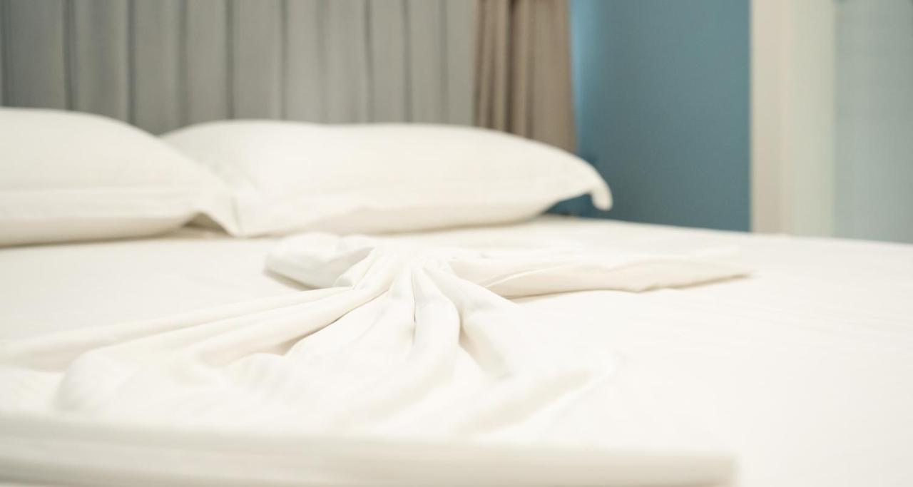 Hotel Luris 格勒姆 外观 照片