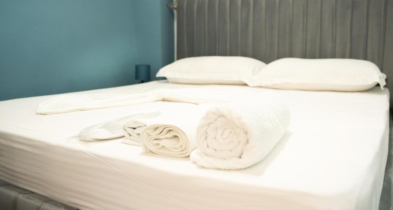 Hotel Luris 格勒姆 外观 照片