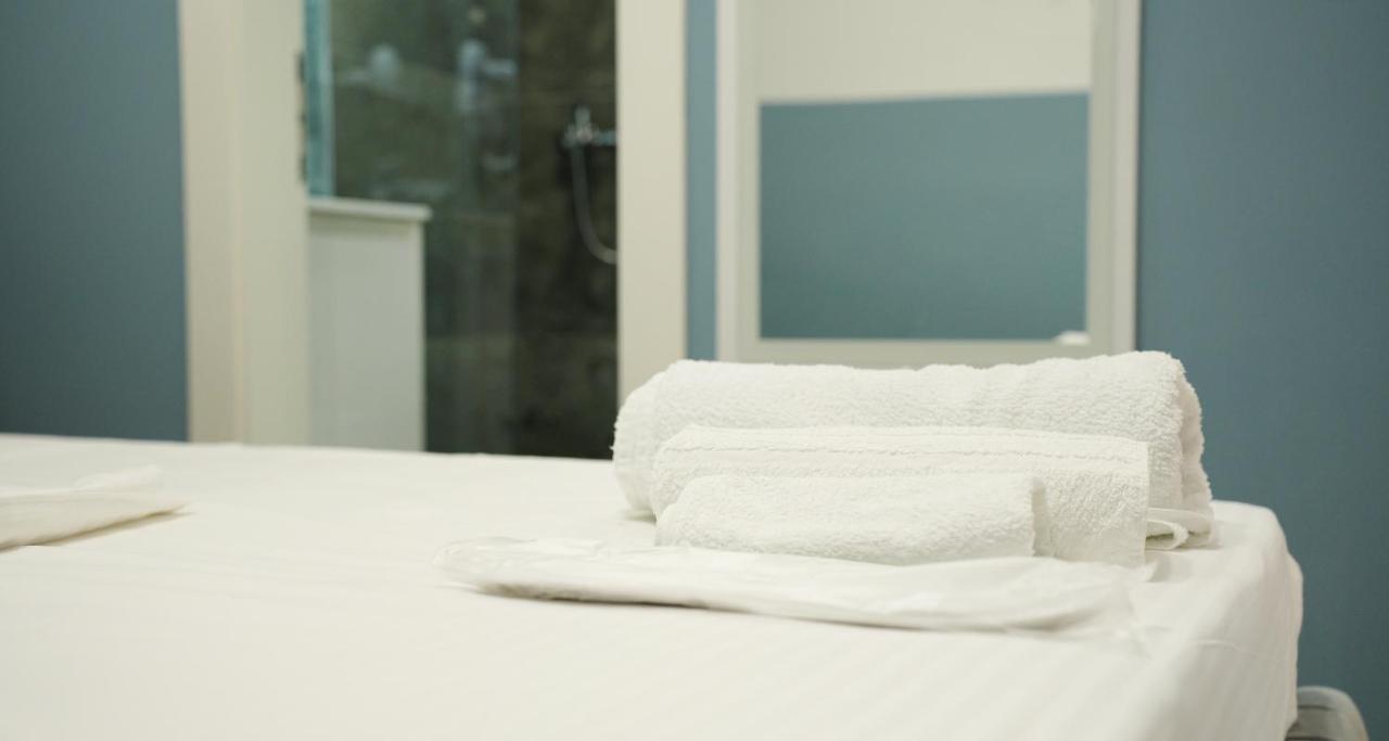 Hotel Luris 格勒姆 外观 照片