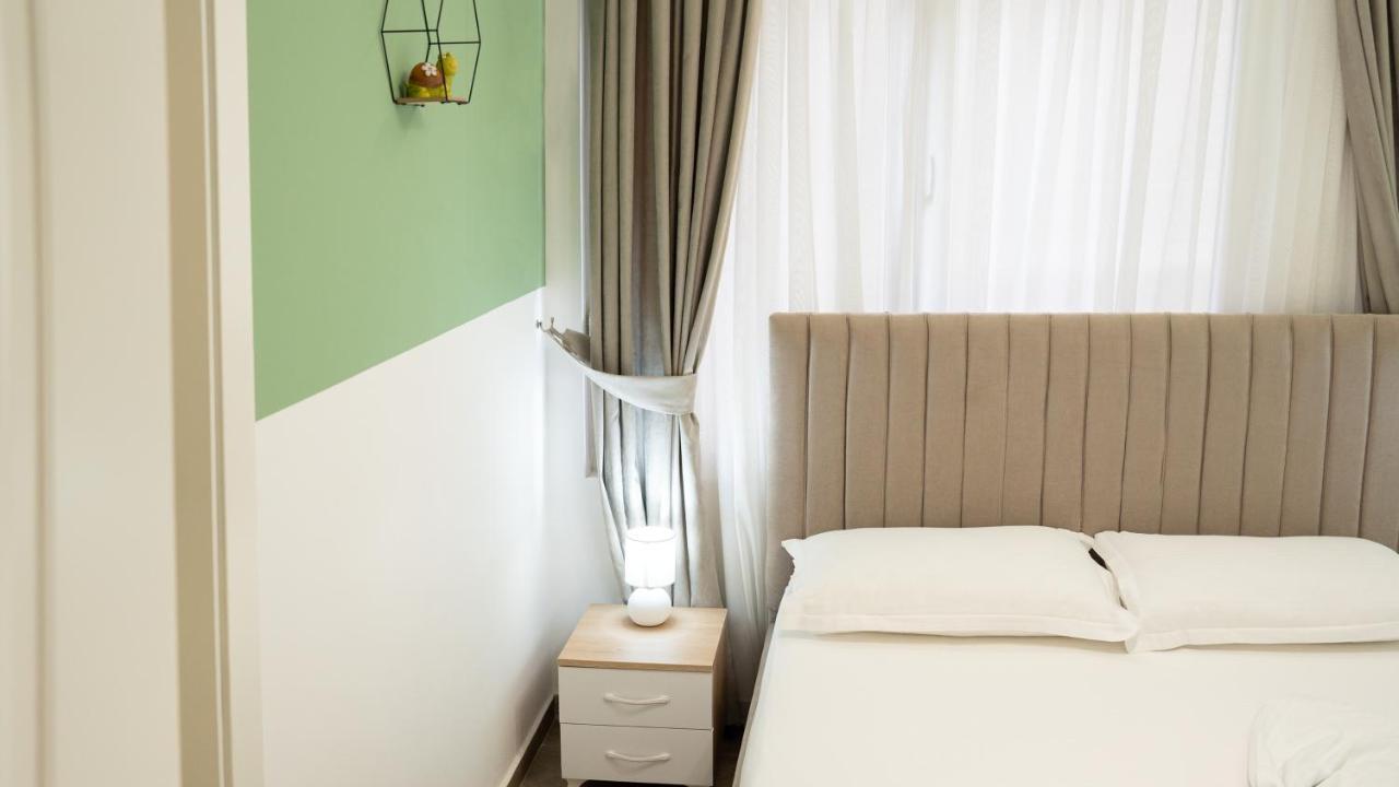 Hotel Luris 格勒姆 外观 照片