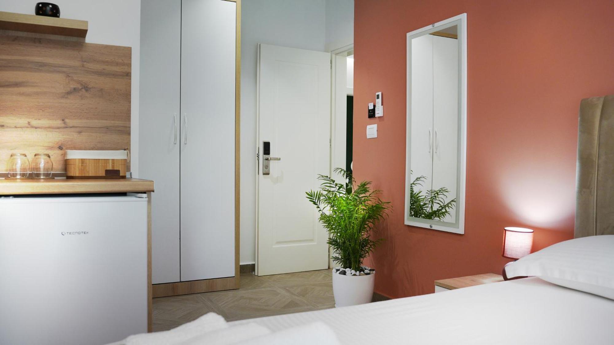Hotel Luris 格勒姆 外观 照片