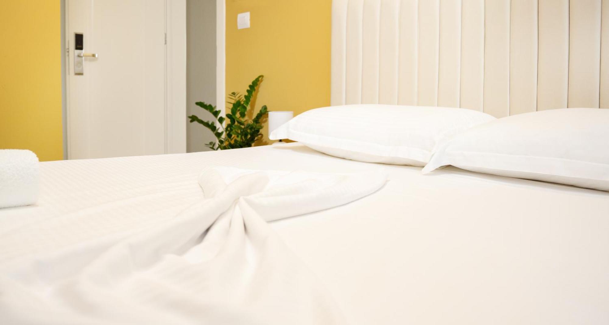 Hotel Luris 格勒姆 外观 照片